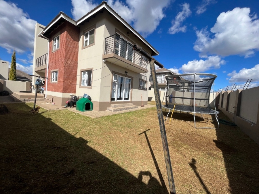 4 Bedroom Property for Sale in Shellyvale Free State